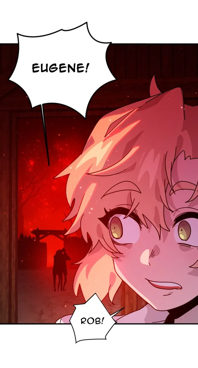 My Second Life is a Healing Life? Chapter 5 page 123 - 