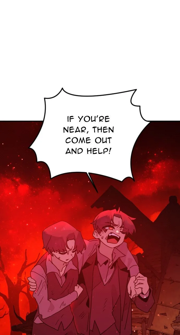 My Second Life is a Healing Life? Chapter 5 page 124 - 