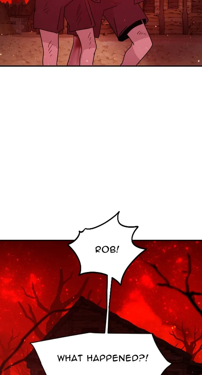 My Second Life is a Healing Life? Chapter 5 page 125 - 