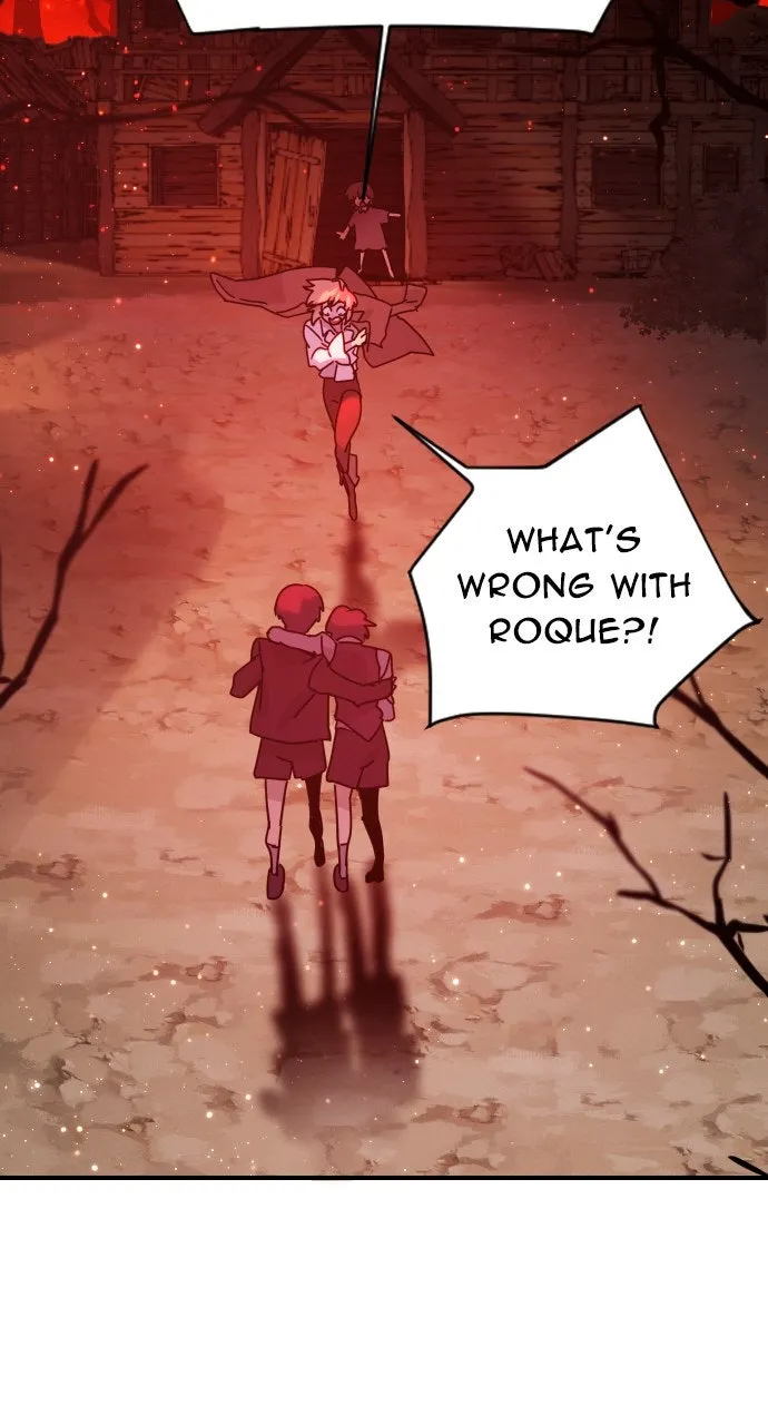 My Second Life is a Healing Life? Chapter 5 page 126 - 