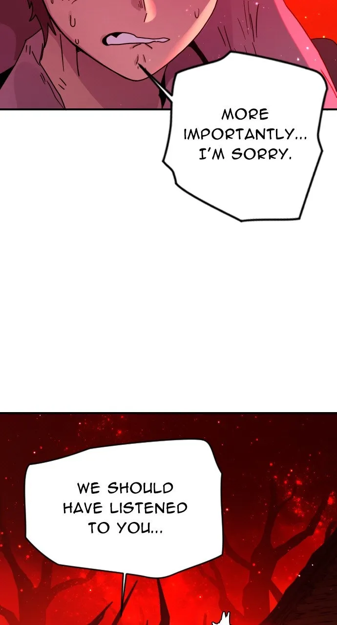 My Second Life is a Healing Life? Chapter 5 page 129 - 