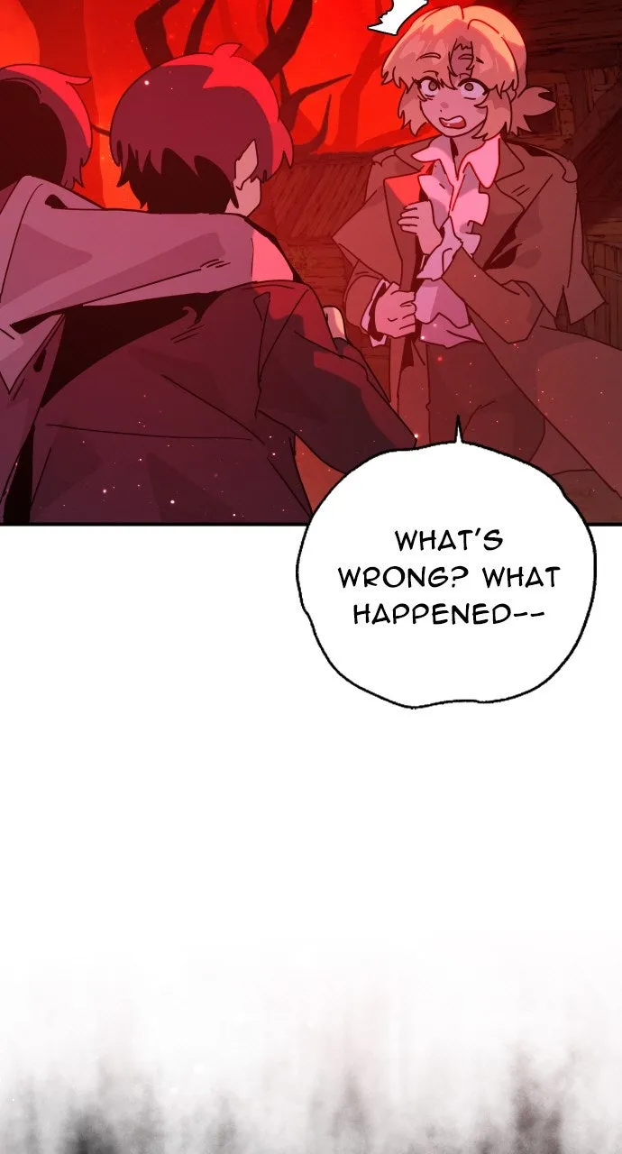 My Second Life is a Healing Life? Chapter 5 page 130 - 