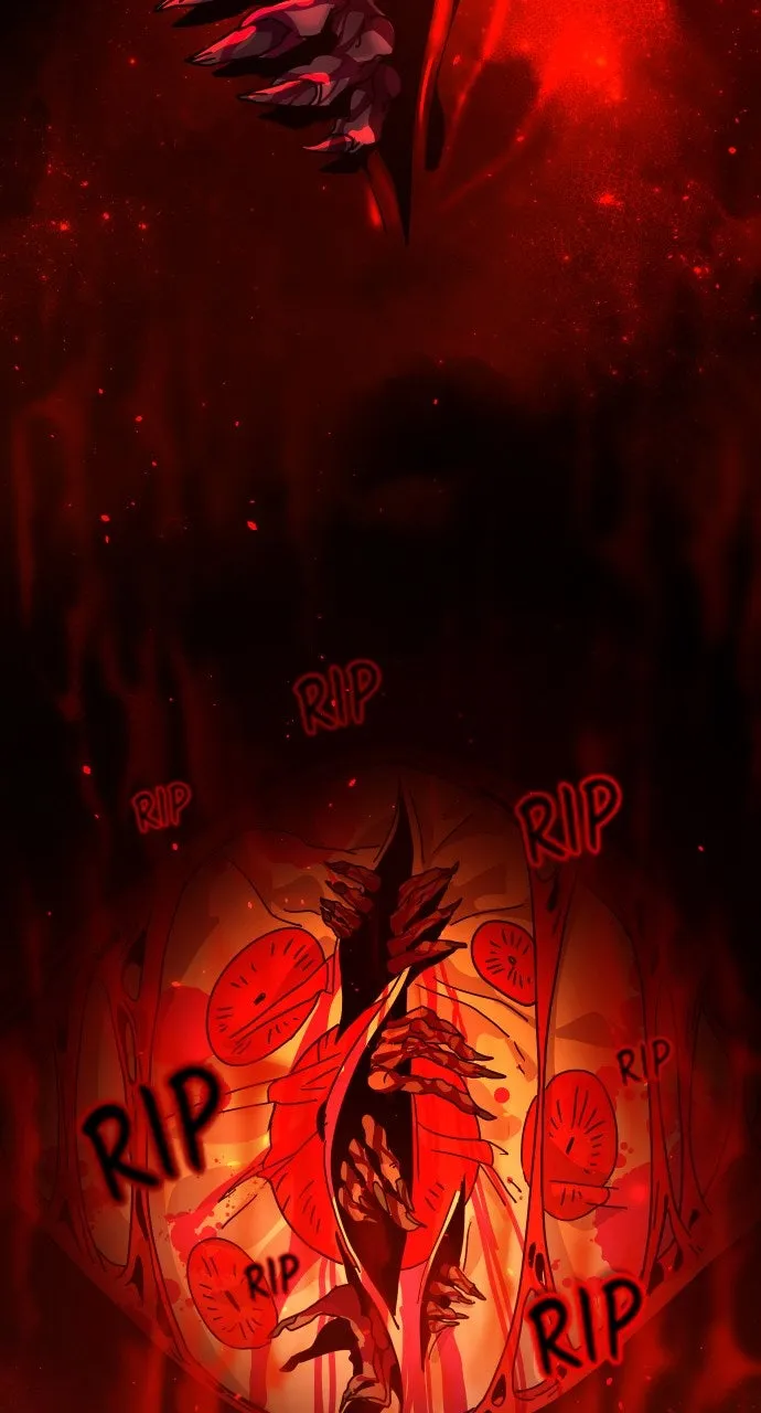My Second Life is a Healing Life? Chapter 5 page 136 - 