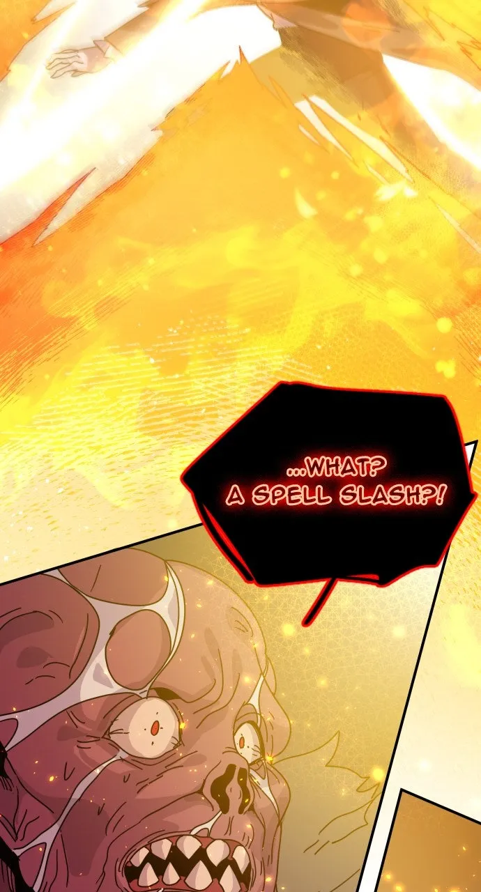 My Second Life is a Healing Life? Chapter 5 page 19 - 