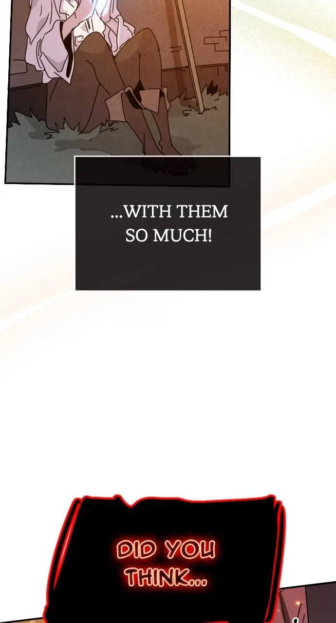 My Second Life is a Healing Life? Chapter 5 page 24 - 