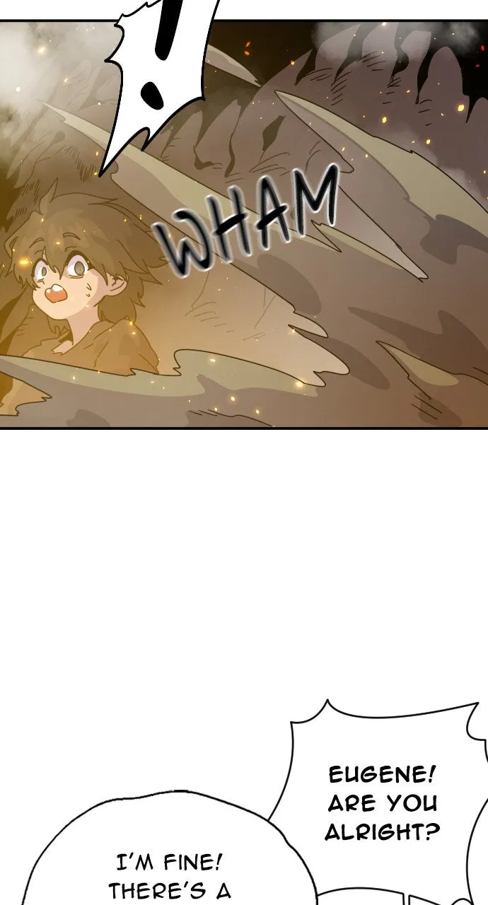 My Second Life is a Healing Life? Chapter 5 page 31 - 