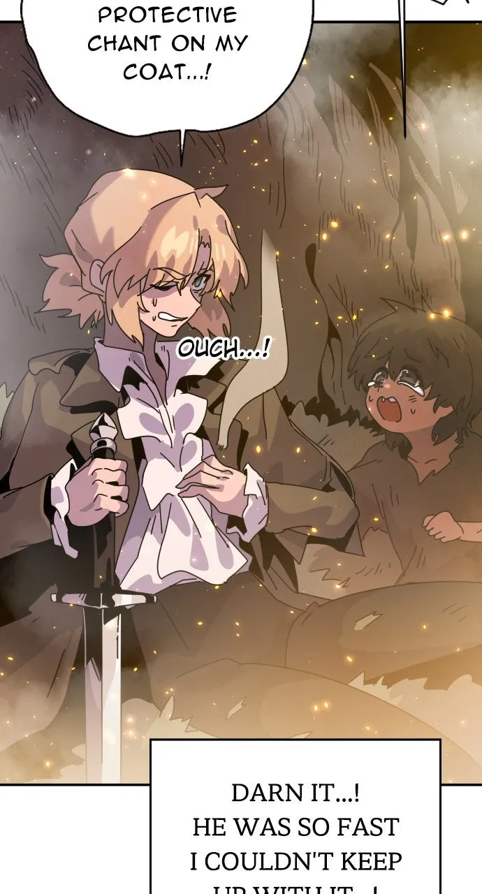 My Second Life is a Healing Life? Chapter 5 page 32 - 