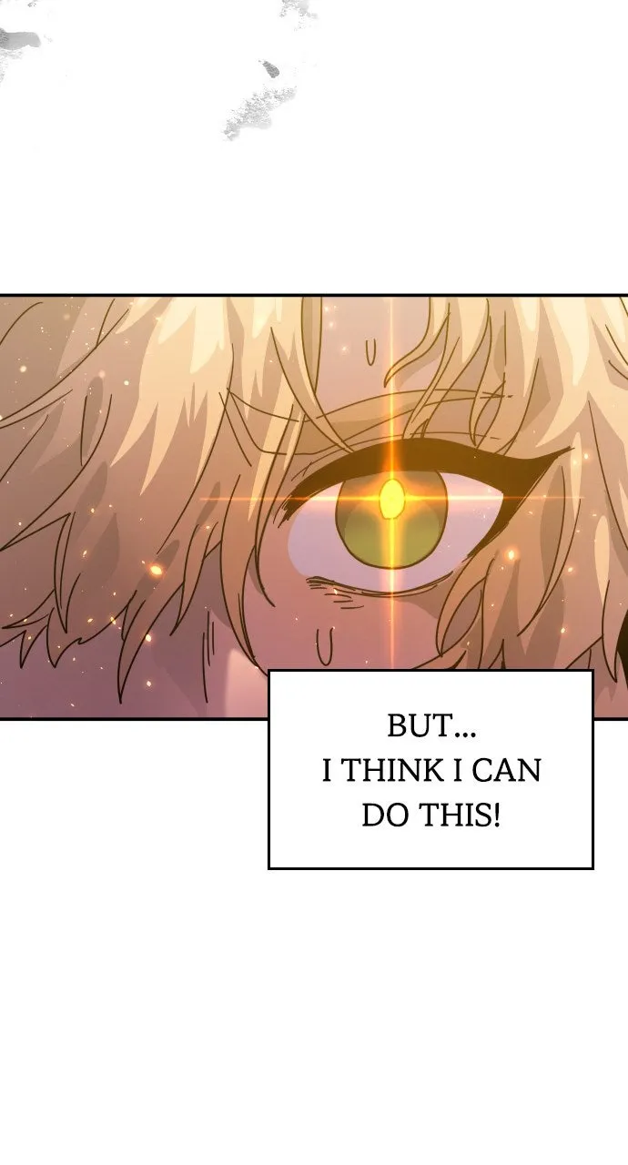 My Second Life is a Healing Life? Chapter 5 page 34 - 