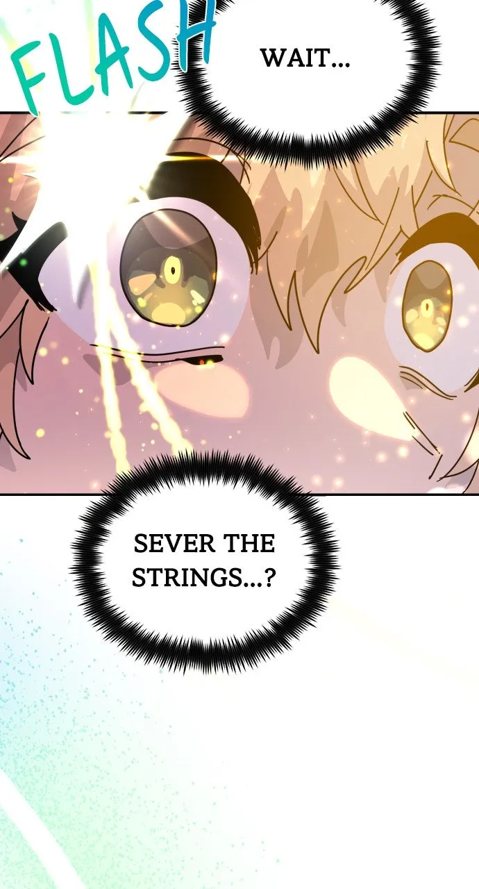 My Second Life is a Healing Life? Chapter 5 page 47 - 