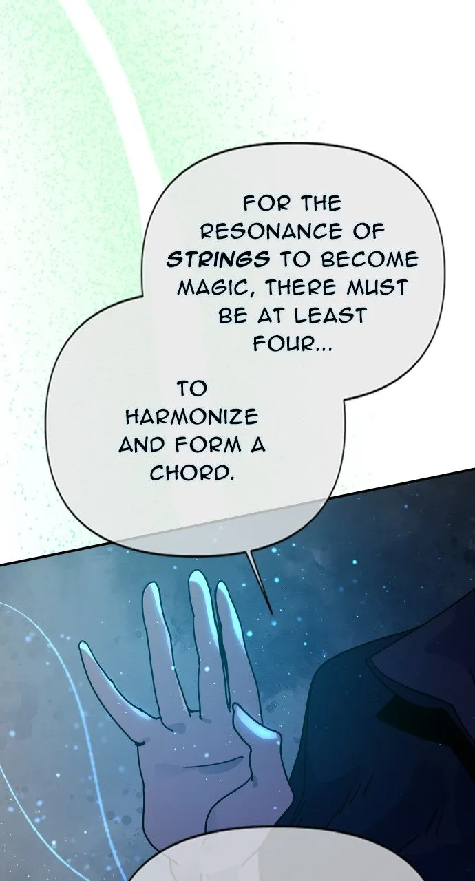 My Second Life is a Healing Life? Chapter 5 page 48 - 