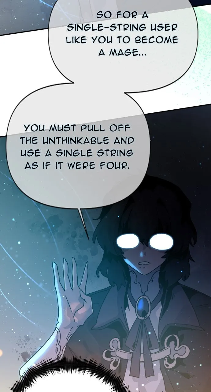My Second Life is a Healing Life? Chapter 5 page 49 - 