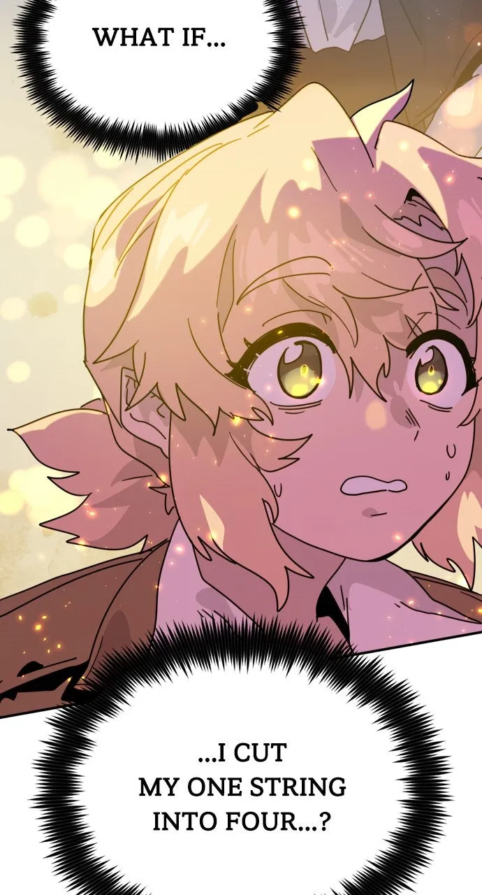 My Second Life is a Healing Life? Chapter 5 page 50 - 