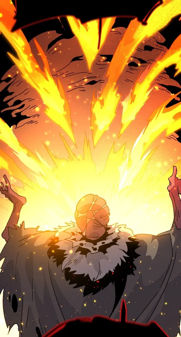 My Second Life is a Healing Life? Chapter 5 page 54 - 