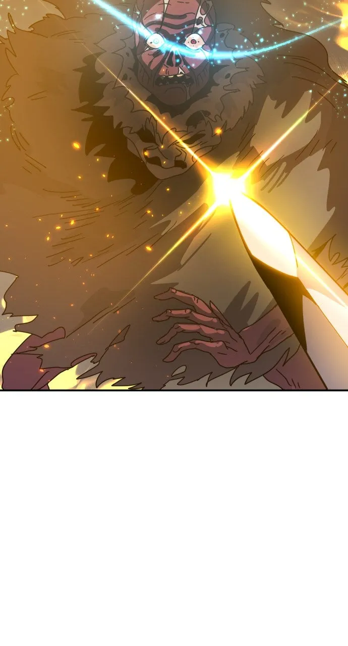 My Second Life is a Healing Life? Chapter 5 page 61 - 