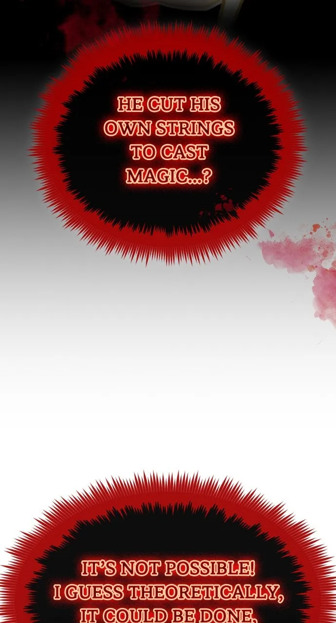 My Second Life is a Healing Life? Chapter 5 page 71 - 
