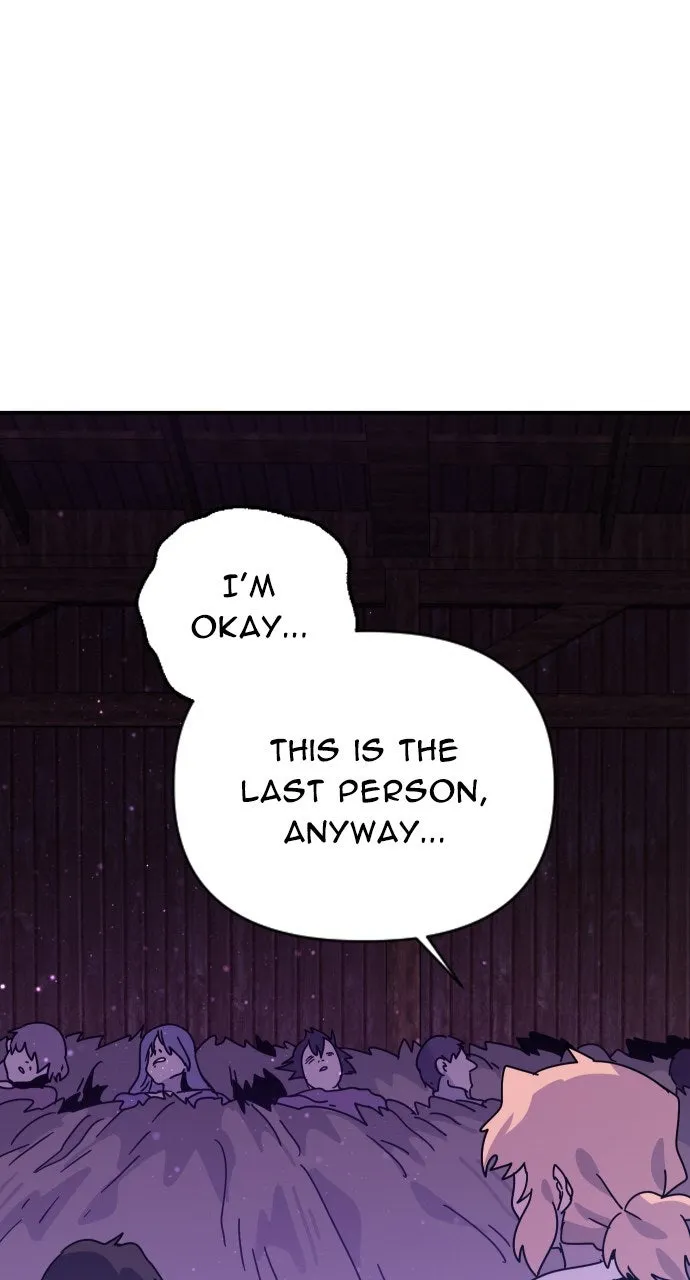 My Second Life is a Healing Life? Chapter 5 page 80 - 
