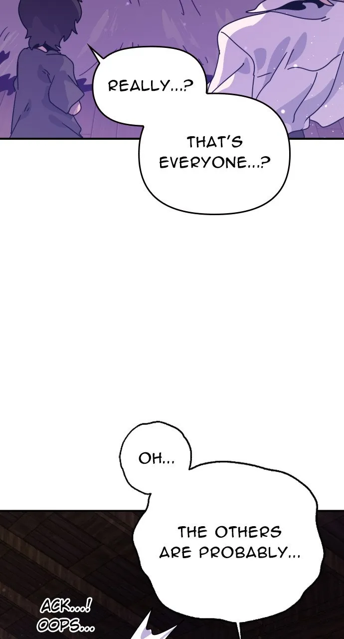 My Second Life is a Healing Life? Chapter 5 page 81 - 