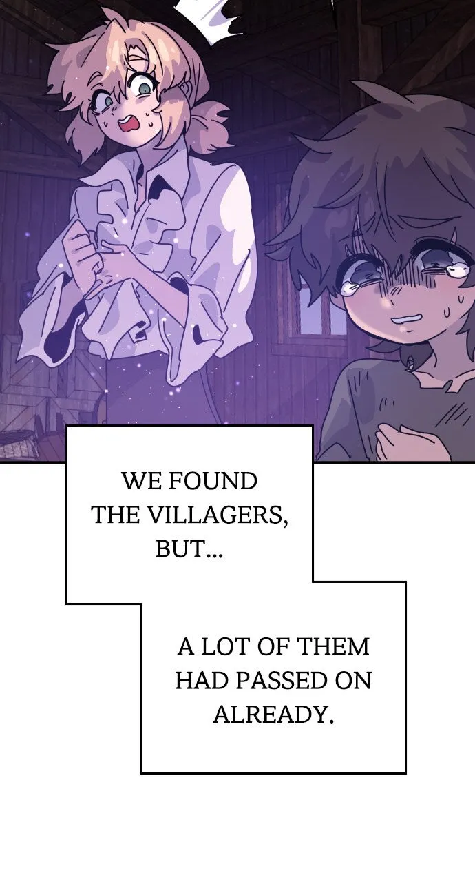 My Second Life is a Healing Life? Chapter 5 page 82 - 