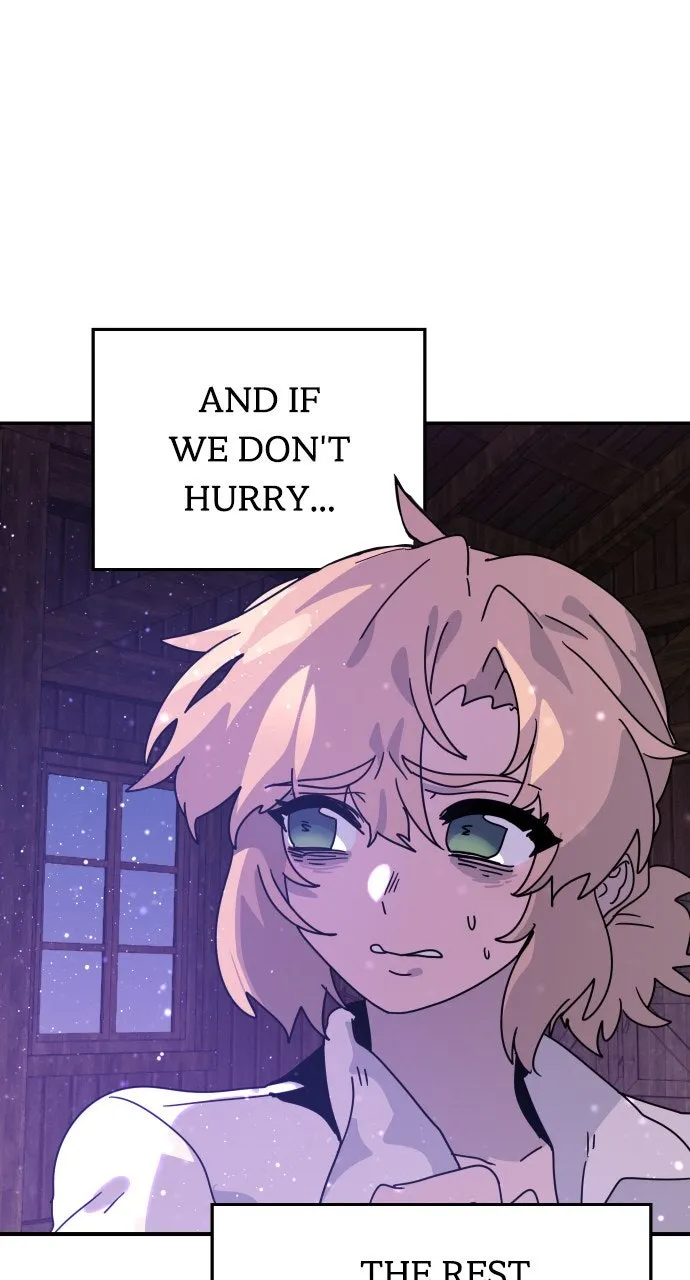 My Second Life is a Healing Life? Chapter 5 page 83 - 