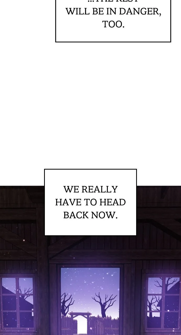 My Second Life is a Healing Life? Chapter 5 page 84 - 
