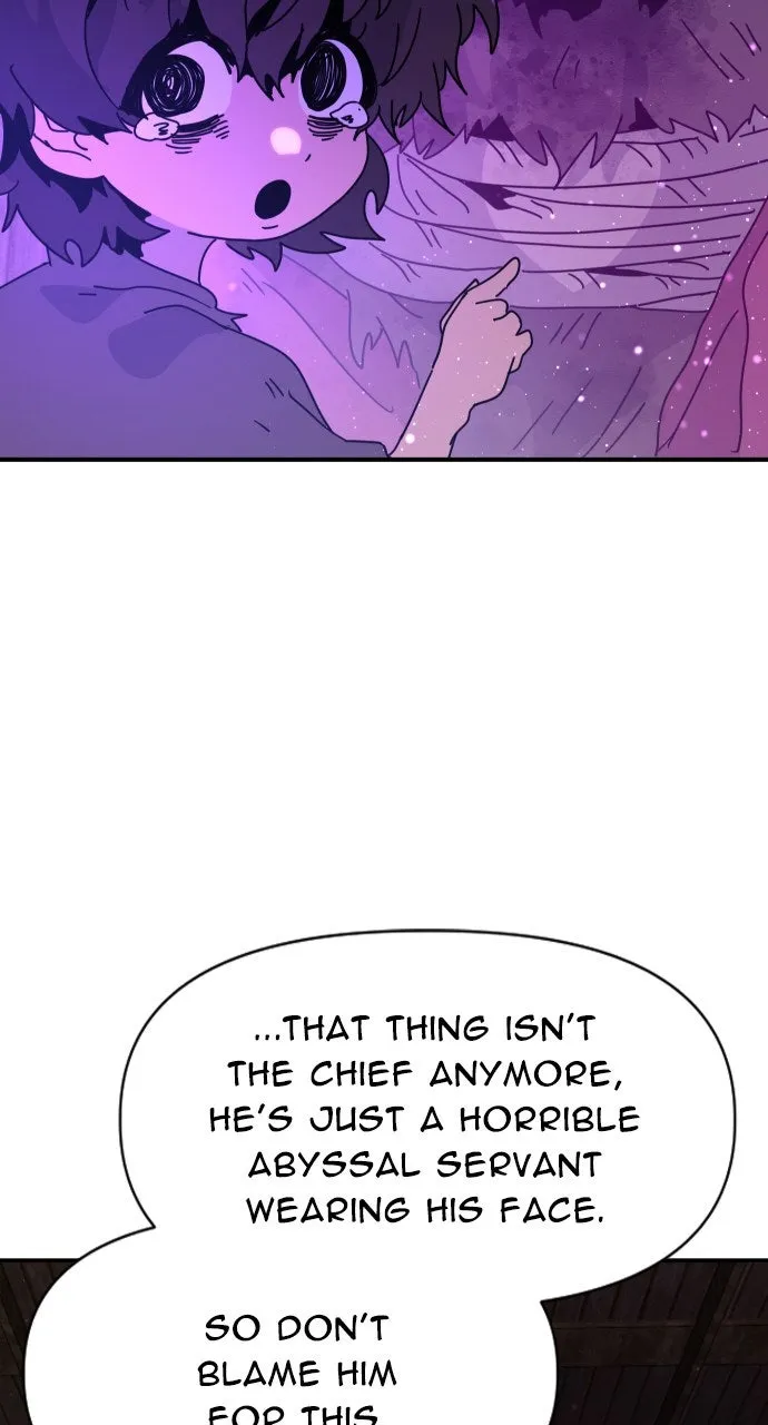 My Second Life is a Healing Life? Chapter 5 page 88 - 