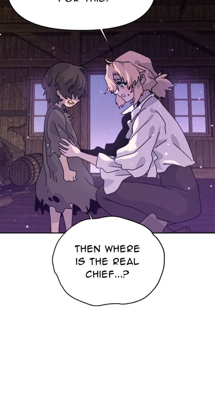 My Second Life is a Healing Life? Chapter 5 page 89 - 