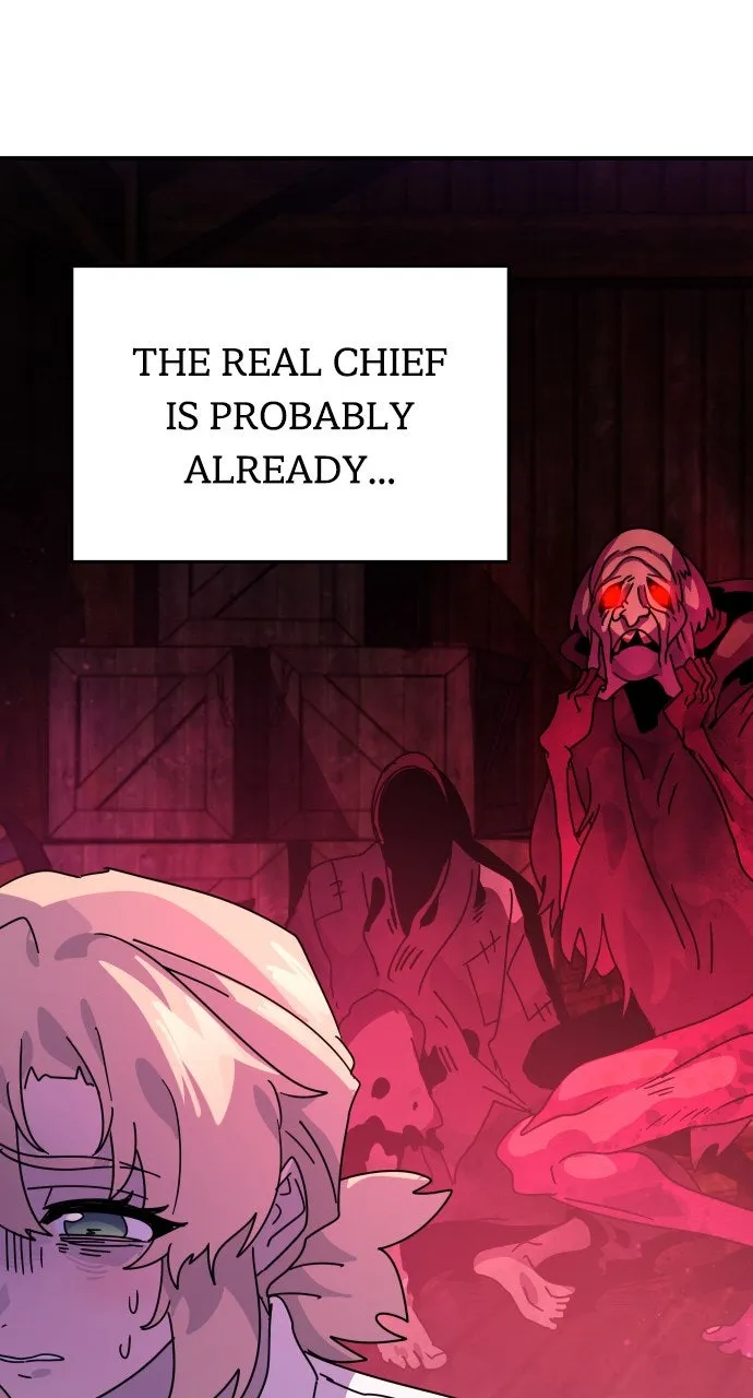 My Second Life is a Healing Life? Chapter 5 page 90 - 