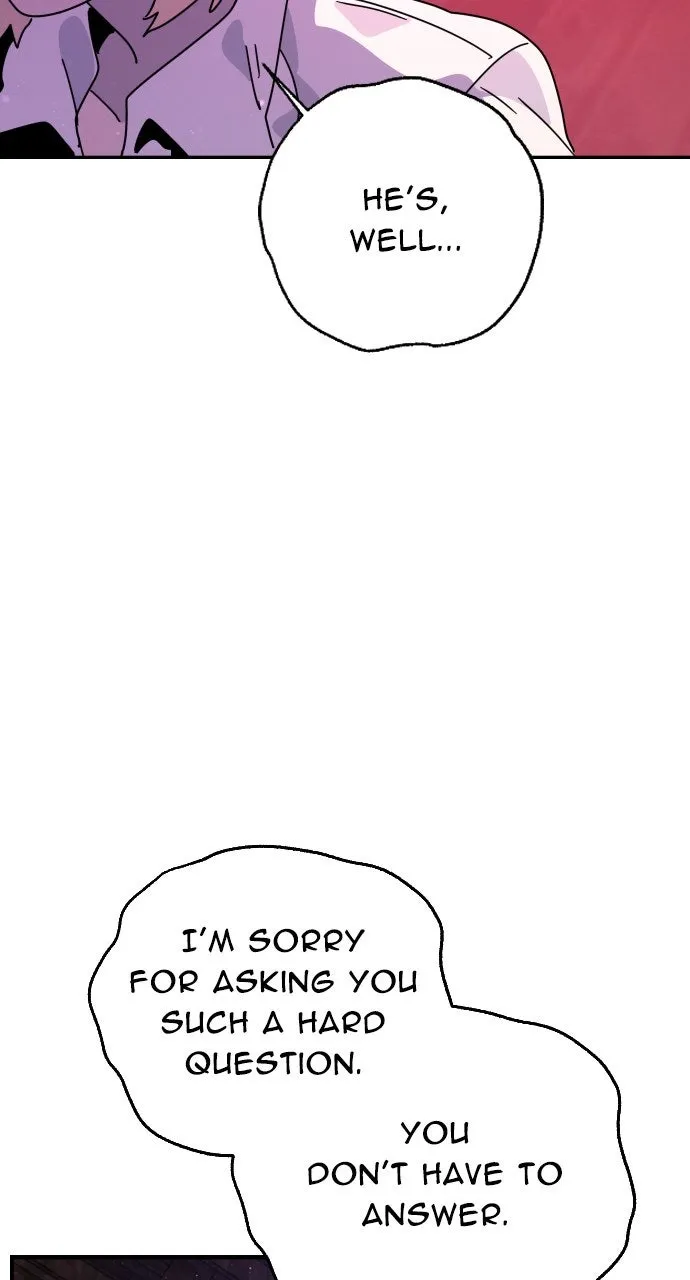 My Second Life is a Healing Life? Chapter 5 page 91 - 
