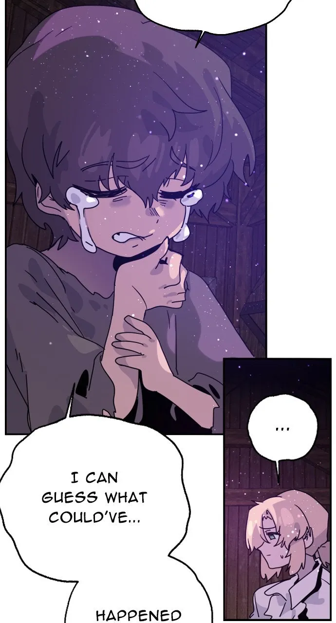 My Second Life is a Healing Life? Chapter 5 page 92 - 