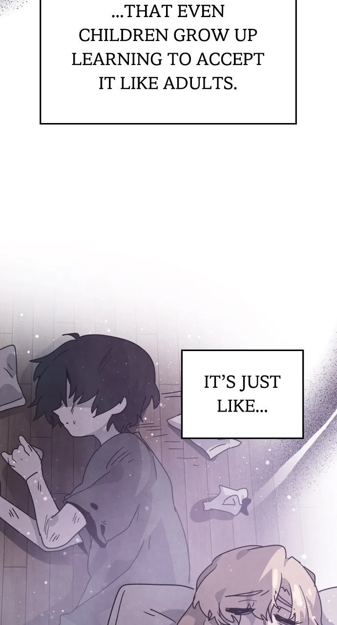 My Second Life is a Healing Life? Chapter 5 page 95 - 