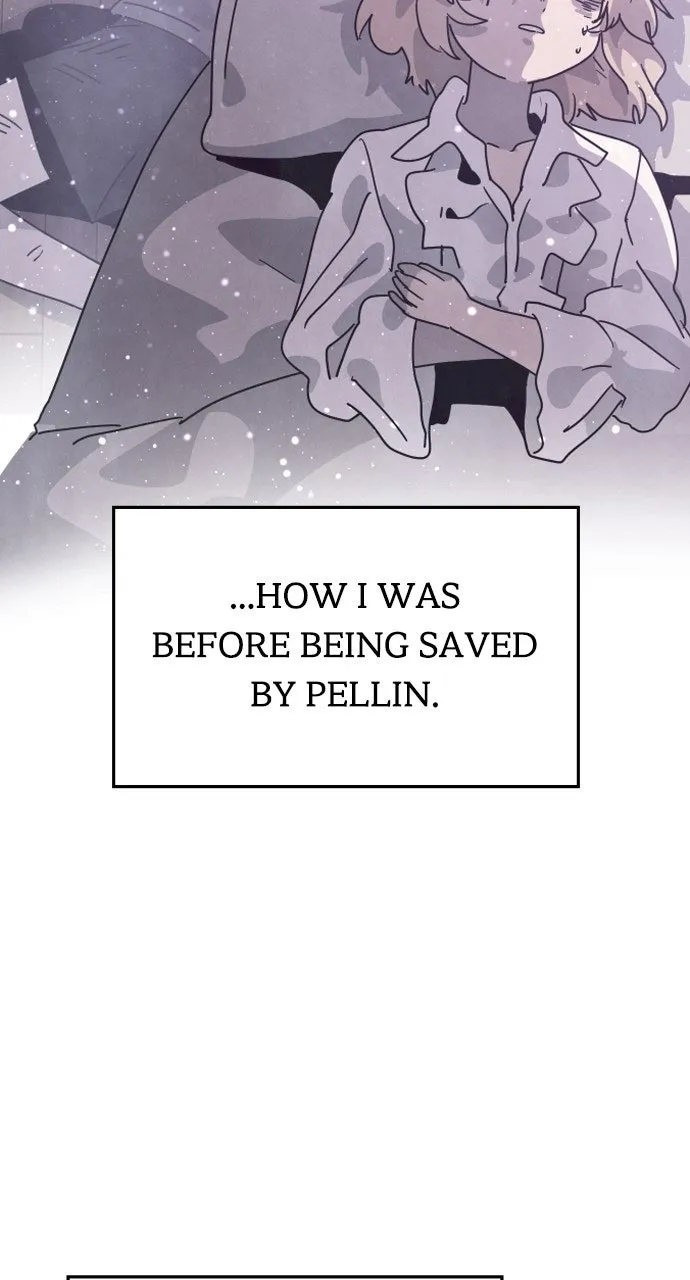 My Second Life is a Healing Life? Chapter 5 page 96 - 