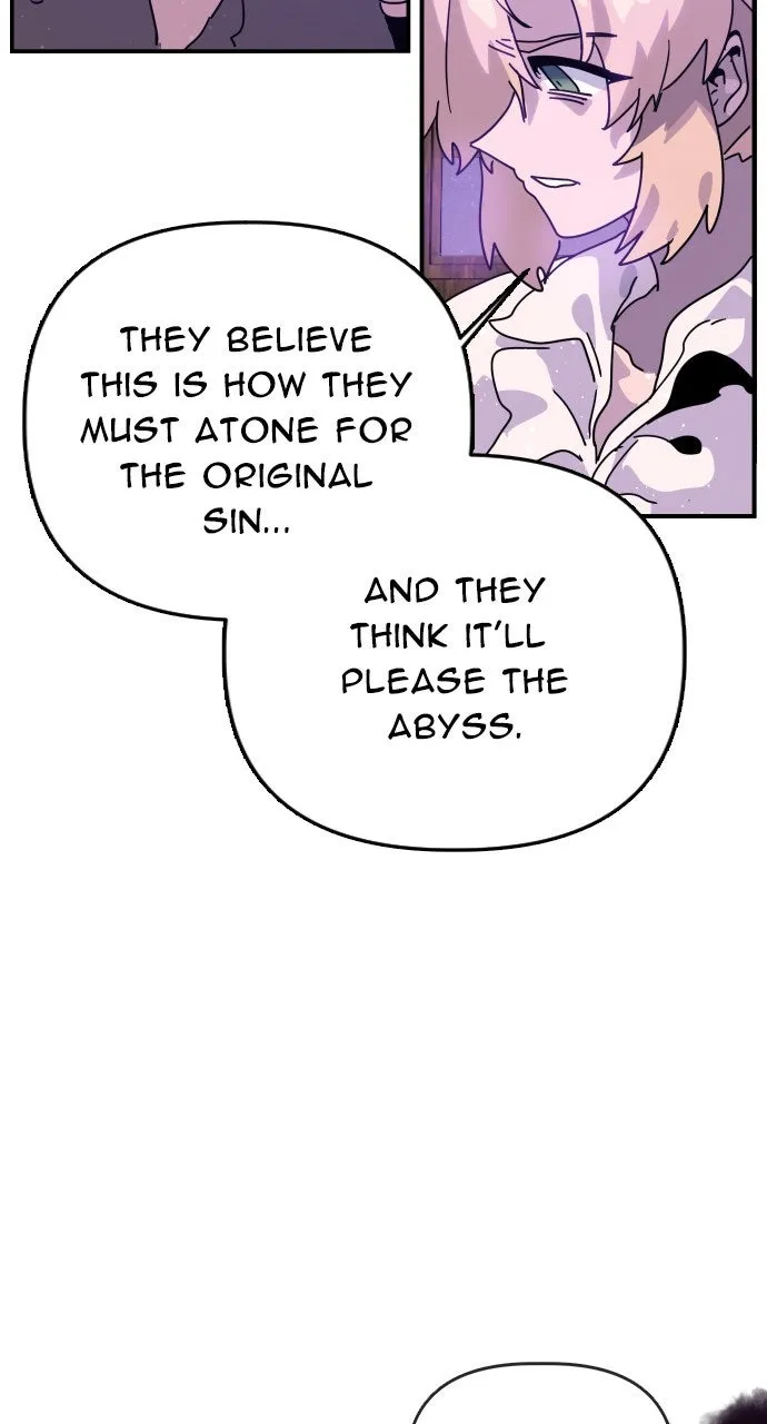 My Second Life is a Healing Life? Chapter 5 page 99 - 