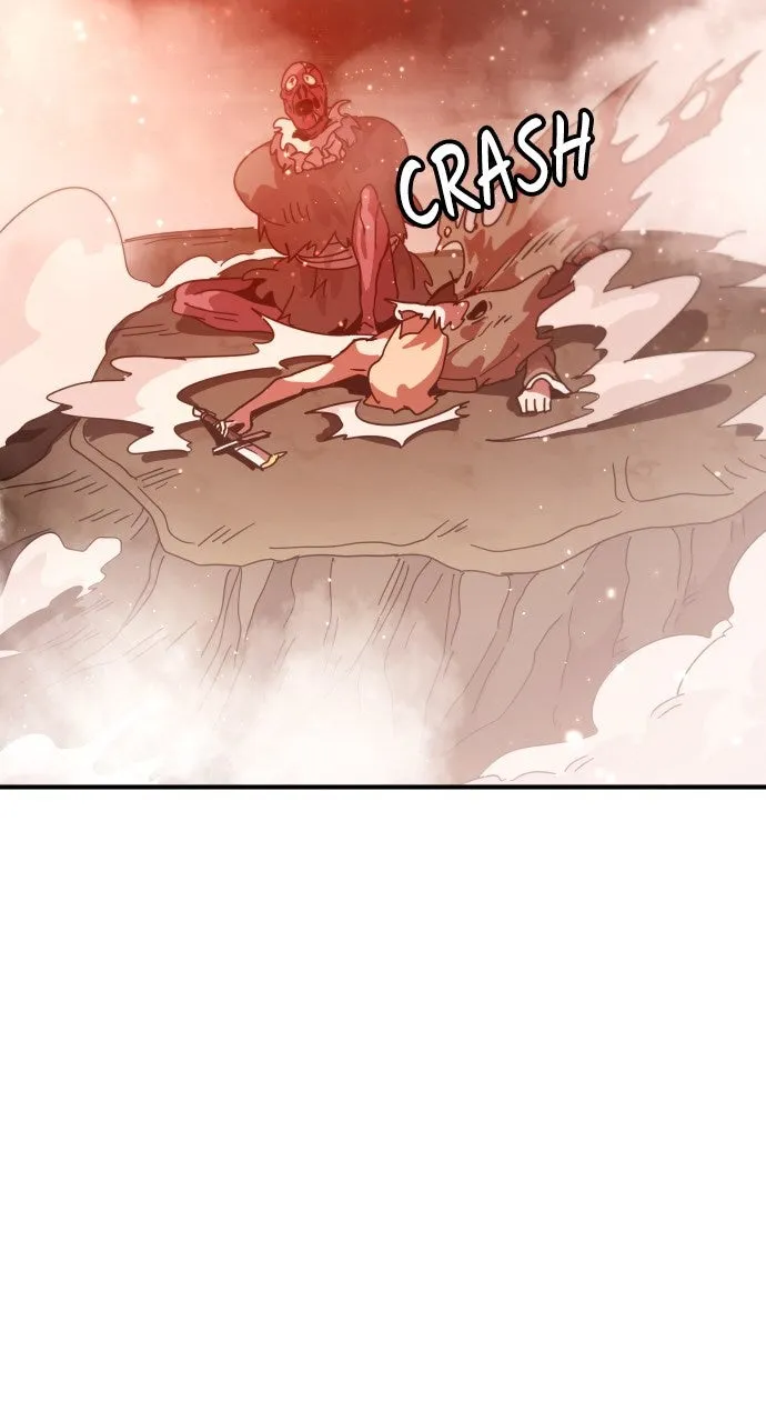 My Second Life is a Healing Life? Chapter 6 page 104 - 