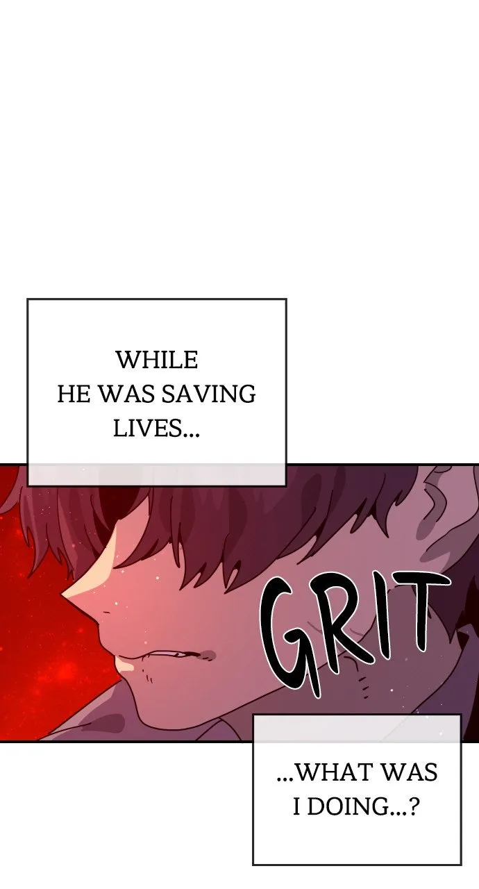 My Second Life is a Healing Life? Chapter 6 page 12 - 