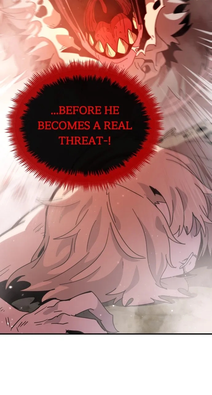My Second Life is a Healing Life? Chapter 6 page 111 - 