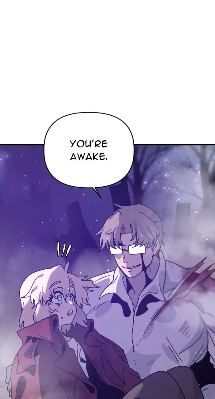 My Second Life is a Healing Life? Chapter 6 page 122 - 