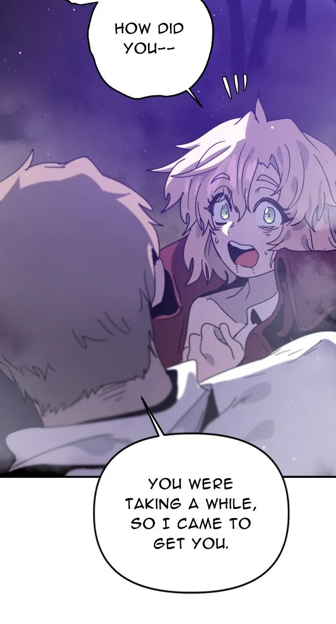 My Second Life is a Healing Life? Chapter 6 page 124 - 