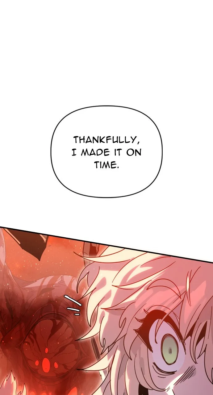 My Second Life is a Healing Life? Chapter 6 page 125 - 