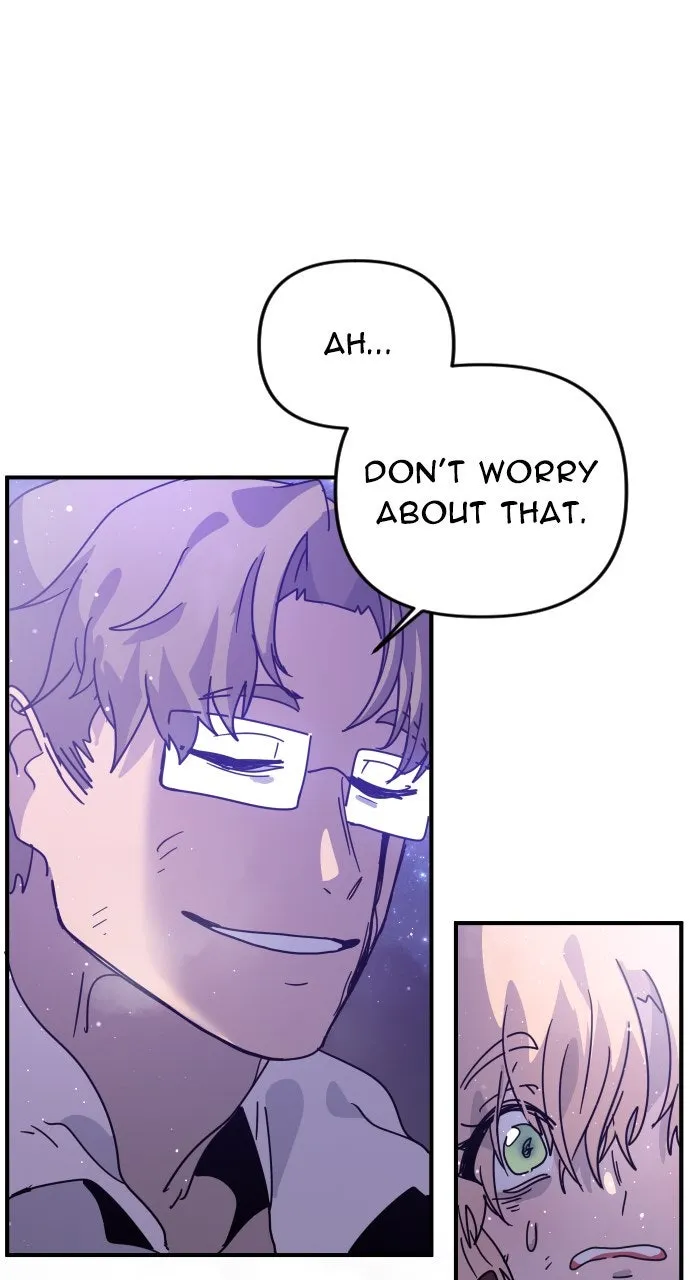 My Second Life is a Healing Life? Chapter 6 page 128 - 