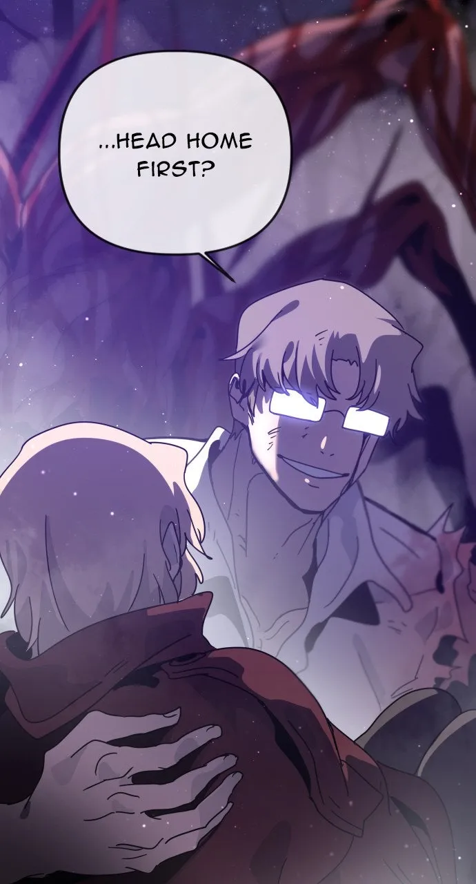 My Second Life is a Healing Life? Chapter 6 page 134 - 