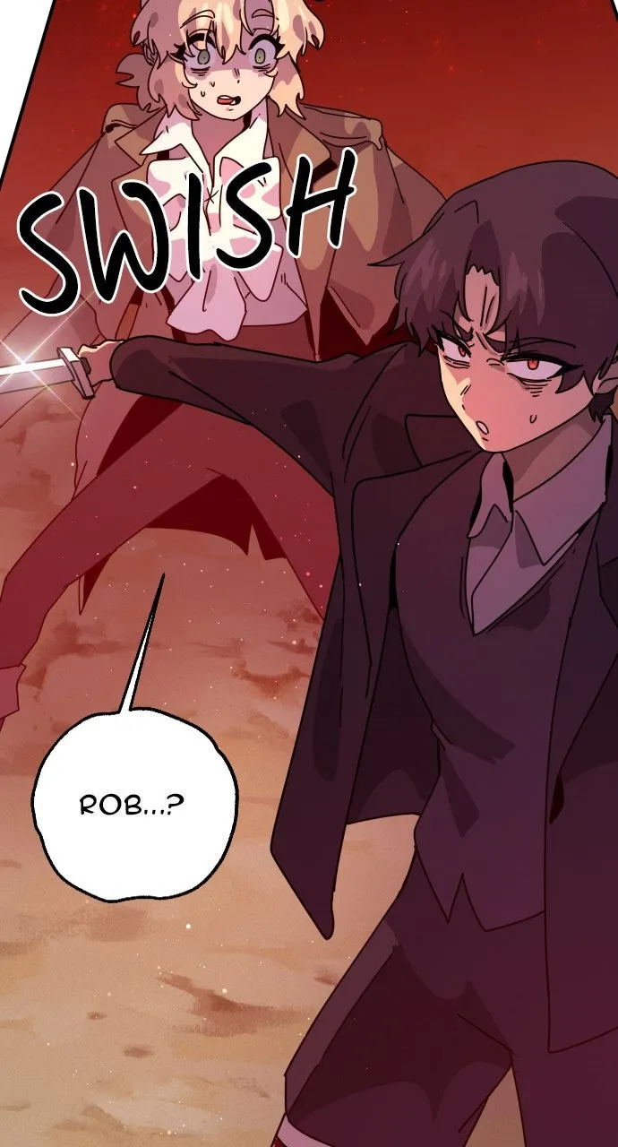 My Second Life is a Healing Life? Chapter 6 page 15 - 