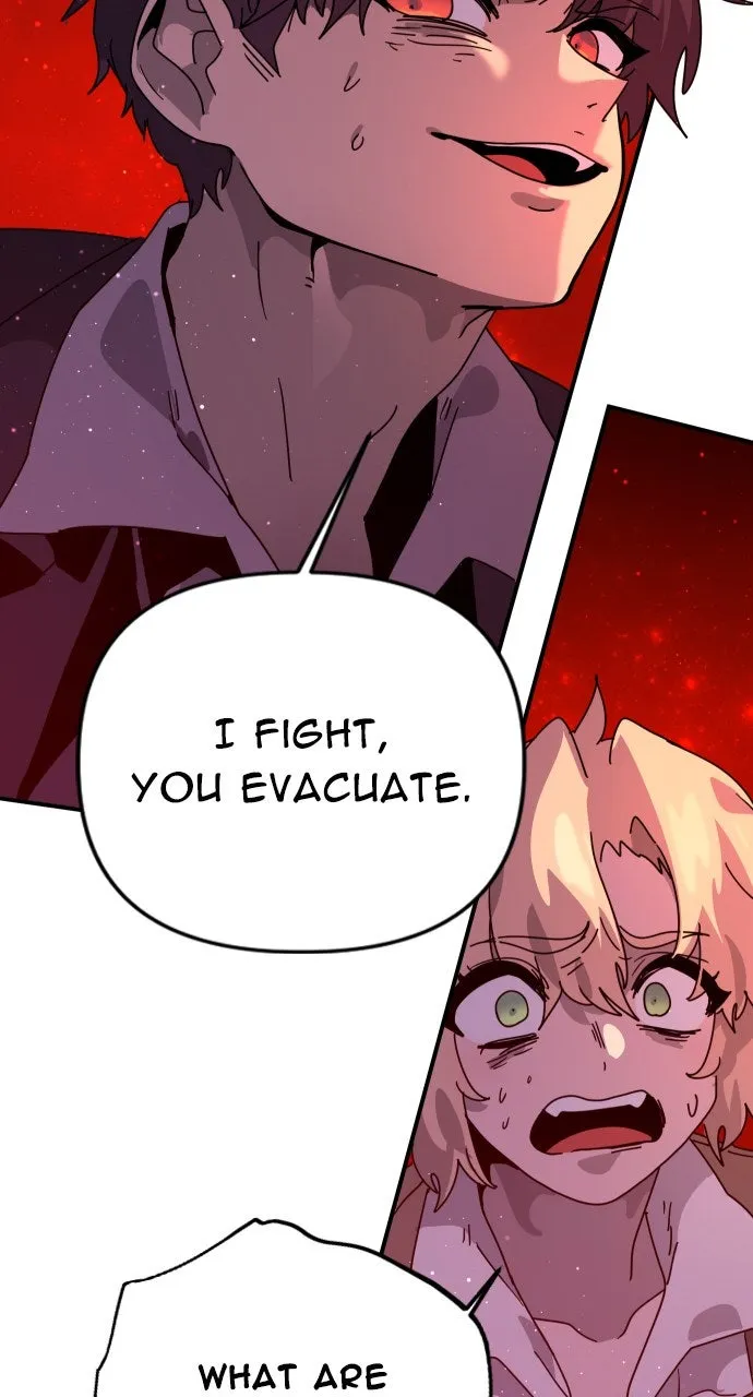 My Second Life is a Healing Life? Chapter 6 page 17 - 