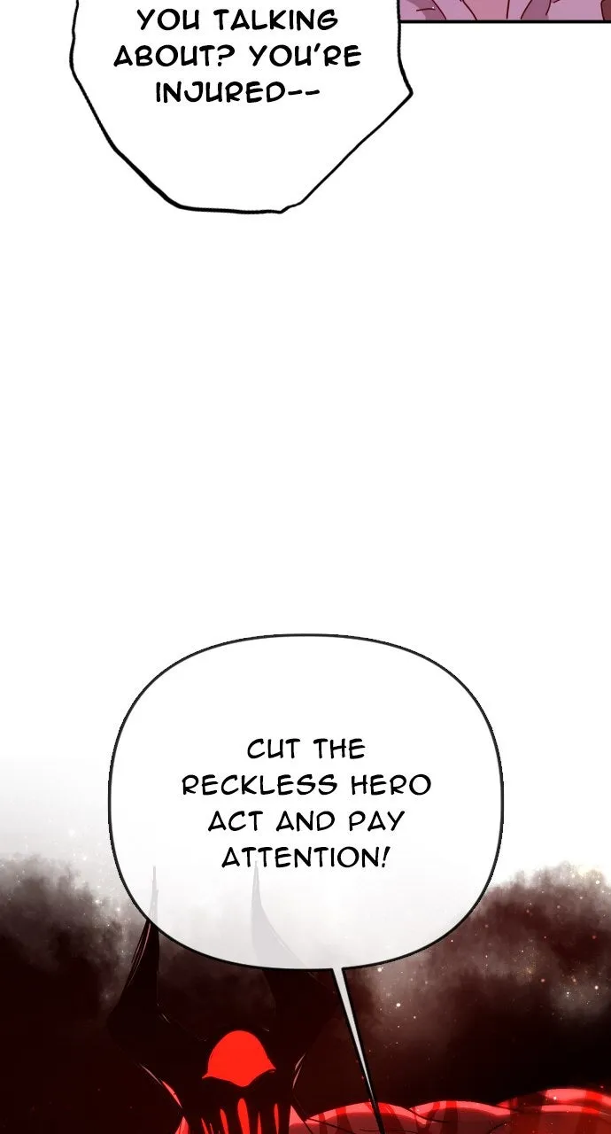 My Second Life is a Healing Life? Chapter 6 page 18 - 