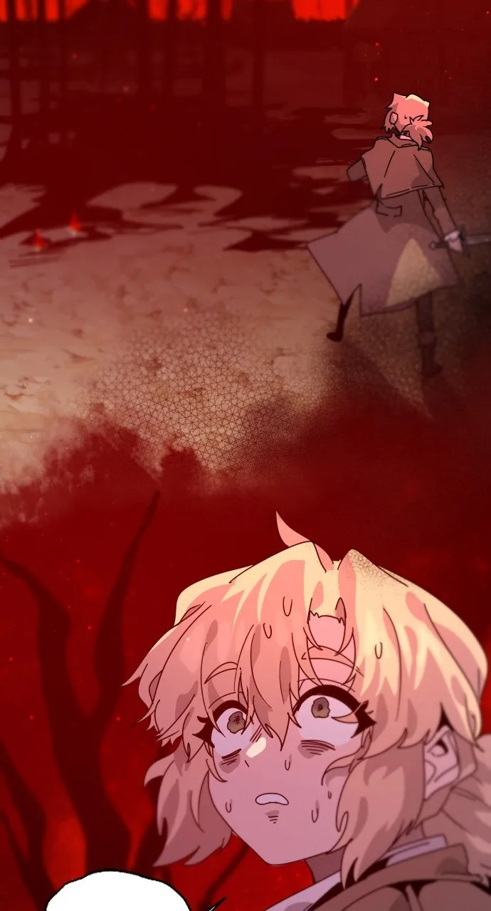 My Second Life is a Healing Life? Chapter 6 page 3 - 
