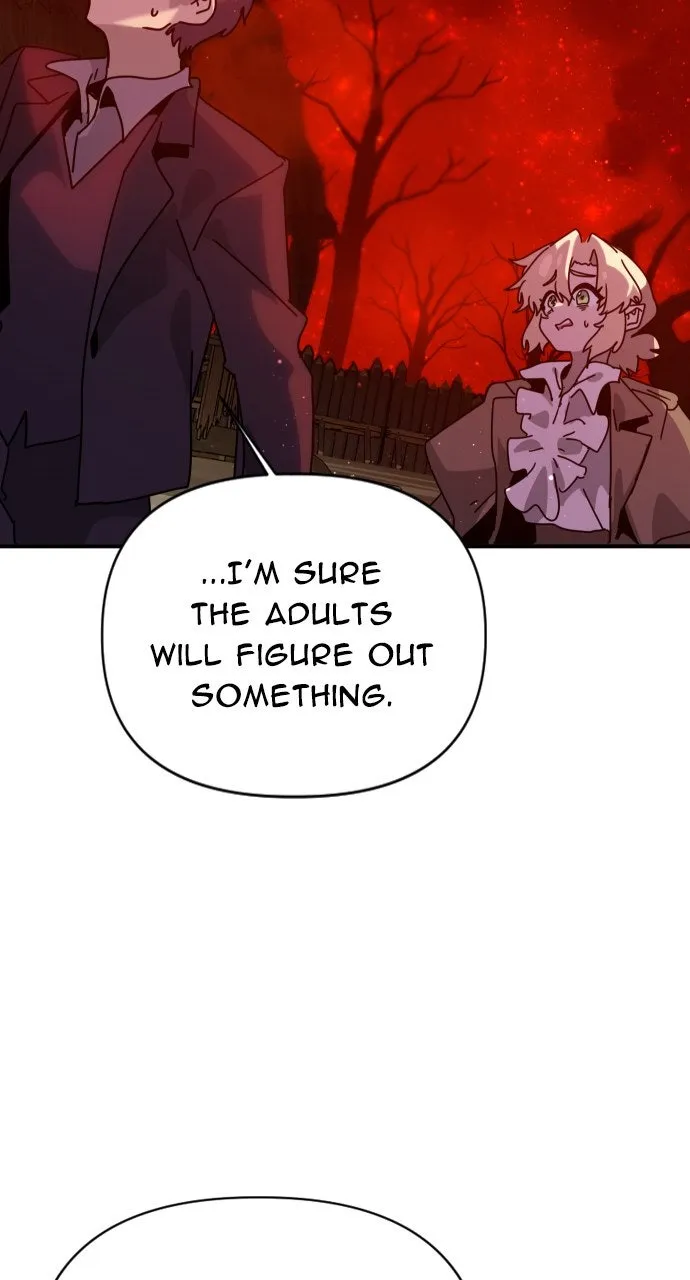 My Second Life is a Healing Life? Chapter 6 page 21 - 