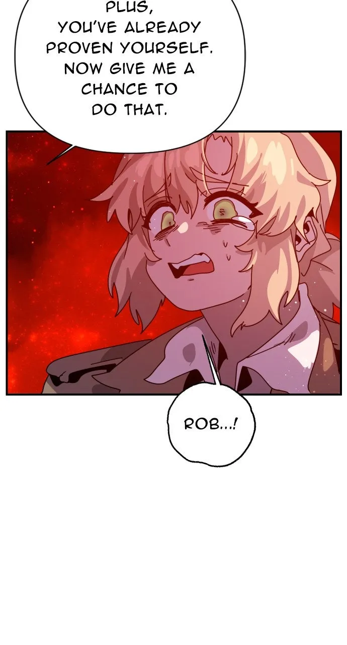 My Second Life is a Healing Life? Chapter 6 page 22 - 