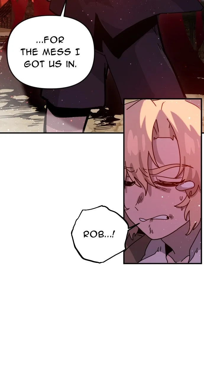 My Second Life is a Healing Life? Chapter 6 page 24 - 