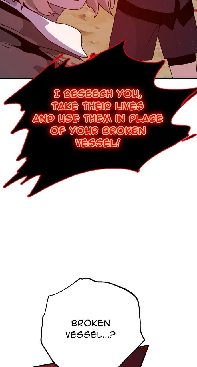 My Second Life is a Healing Life? Chapter 6 page 28 - 