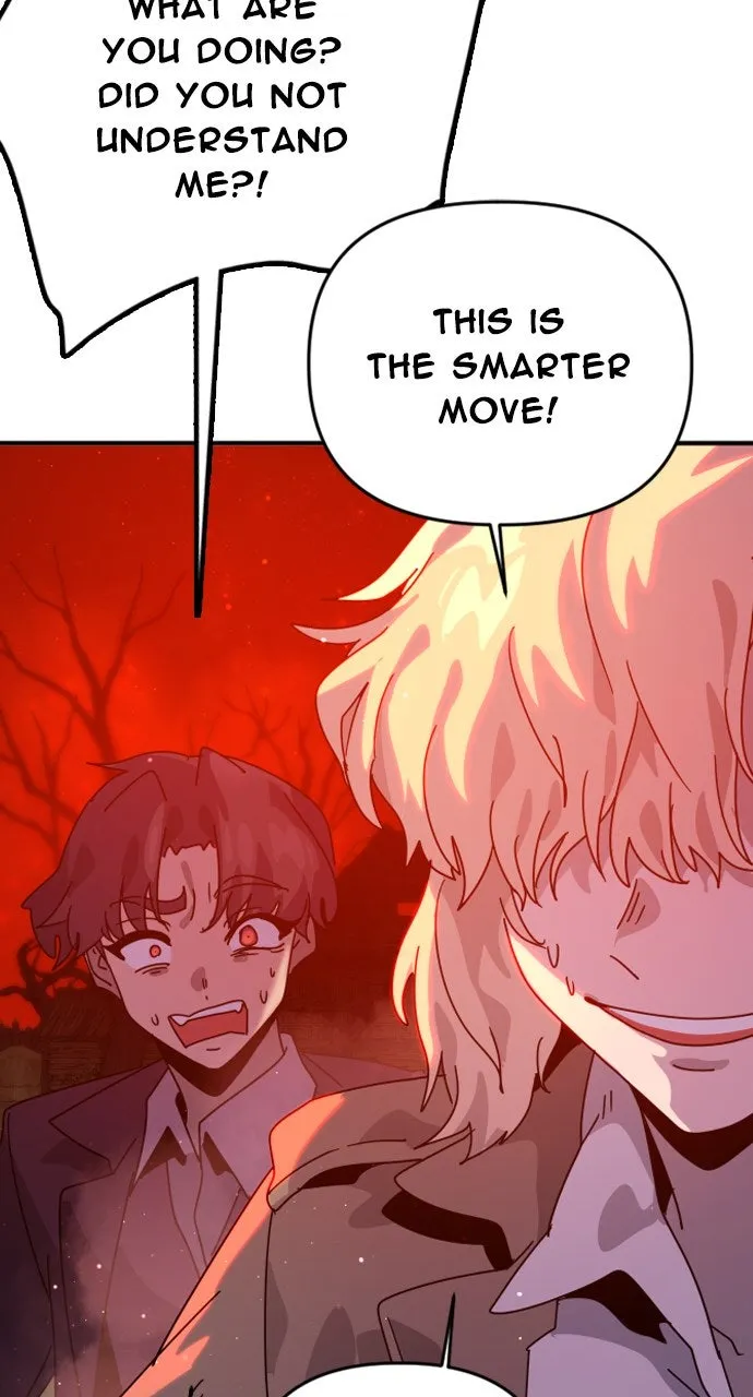 My Second Life is a Healing Life? Chapter 6 page 38 - 