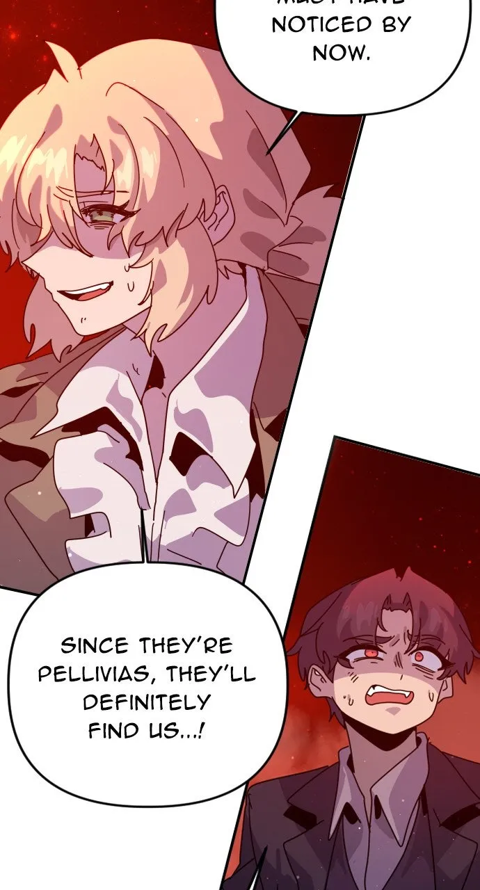 My Second Life is a Healing Life? Chapter 6 page 40 - 